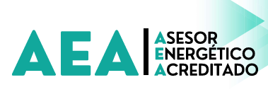 Acreditación AEA - Asesor Energético Acreditado